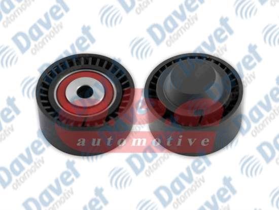 ABA 25829703 Alternator Gergi Rulmani Master Iii Movano Iii 10=> 2.3 Dci Lgn Ii Iii Mgn Ii Iii 2.0 Dci
